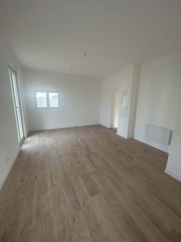 Appartement à LEXY (54720)