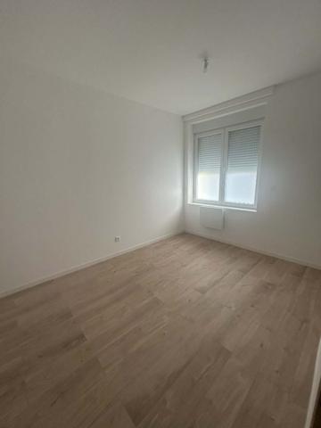 Appartement à LEXY (54720)