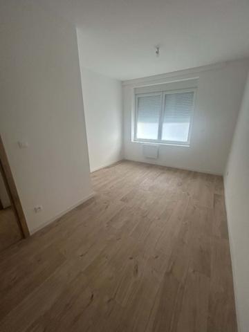 Appartement à LEXY (54720)