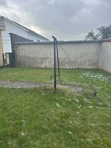 Appartement à LEXY (54720)