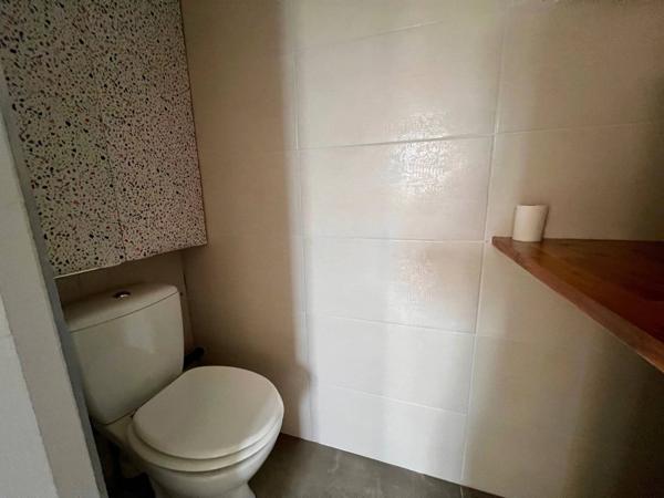 REF A3-40 - SAINTES RIVE DROITE  - TYPE 3