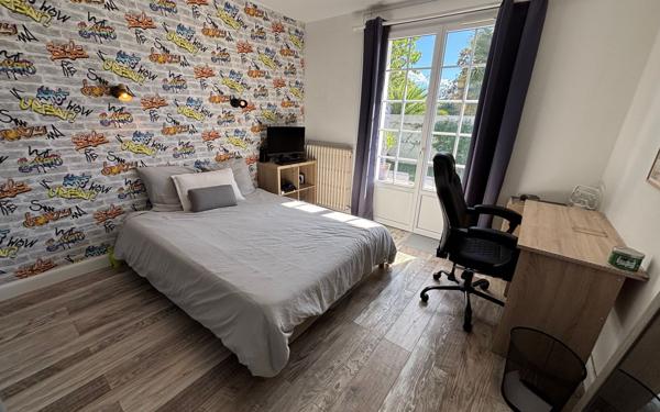 Maison à vendre    7 pièces •  Billère