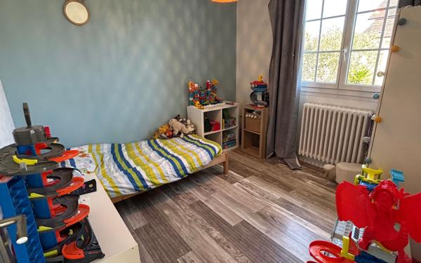 Maison à vendre    7 pièces •  Billère