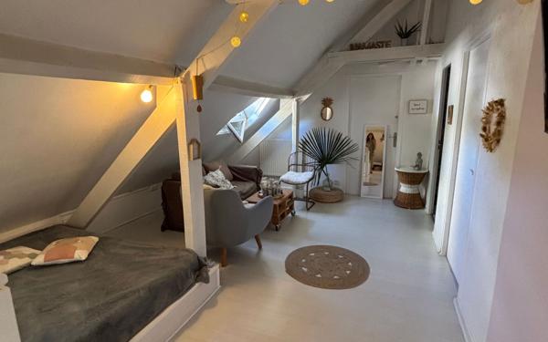 Maison à vendre    7 pièces •  Billère