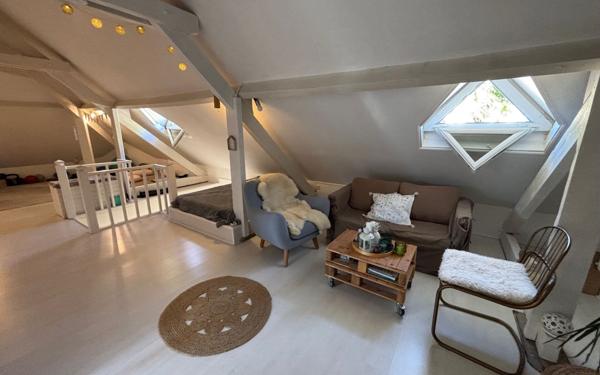 Maison à vendre    7 pièces •  Billère