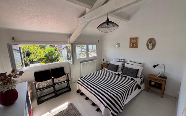 Maison à vendre    7 pièces •  Billère