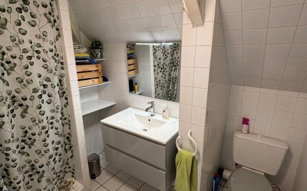 Maison à vendre    7 pièces •  Billère