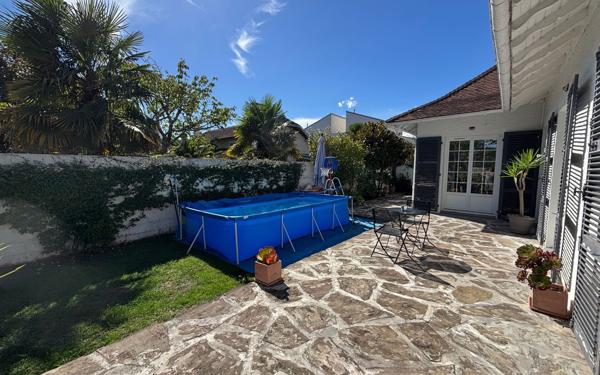 Maison à vendre    7 pièces •  Billère