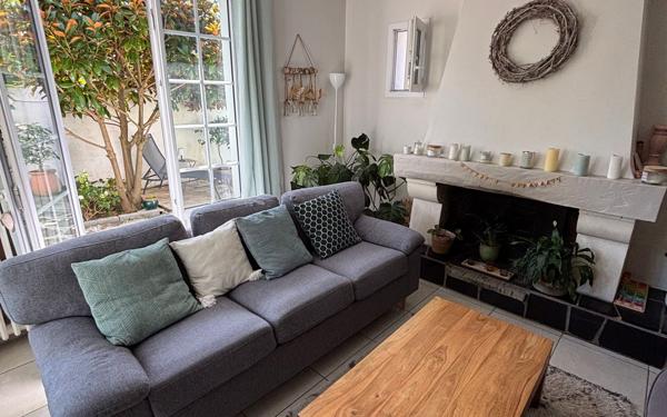 Maison à vendre    7 pièces •  Billère