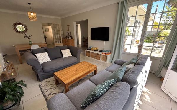 Maison à vendre    7 pièces •  Billère