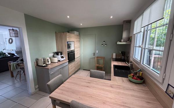 Maison à vendre    7 pièces •  Billère