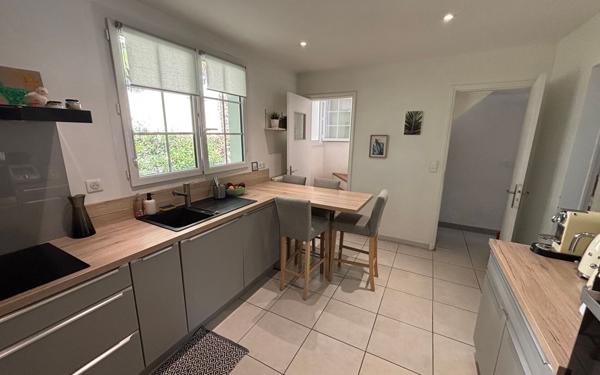 Maison à vendre    7 pièces •  Billère