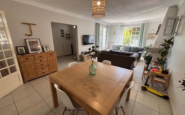 Maison à vendre    7 pièces •  Billère