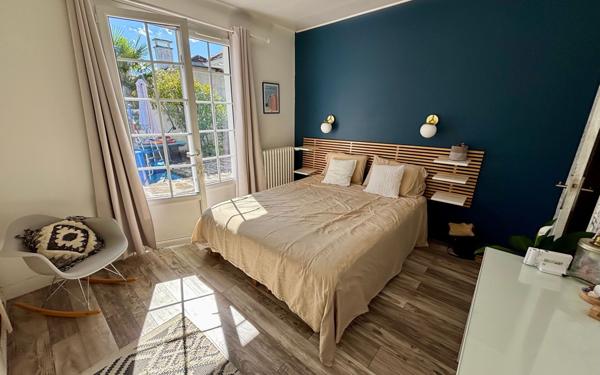 Maison à vendre    7 pièces •  Billère