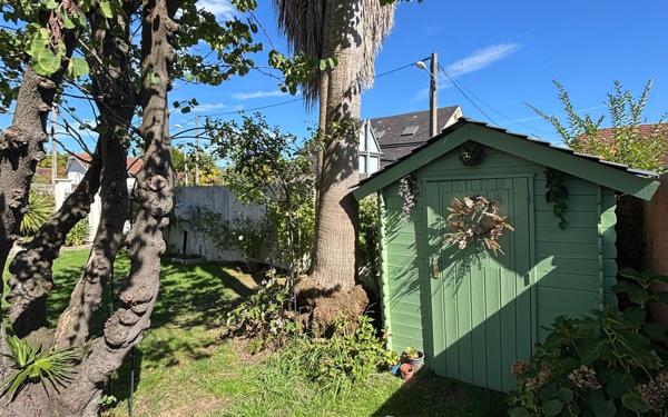 Maison à vendre    7 pièces •  Billère