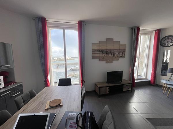 Appartement T3 QUIBERON , Quiberon