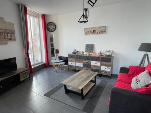 Appartement T3 QUIBERON , Quiberon