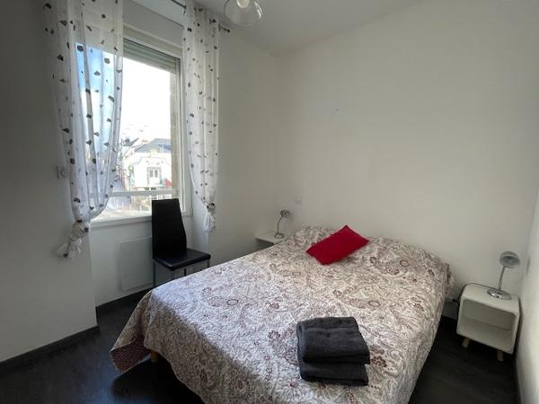 Appartement T3 QUIBERON , Quiberon