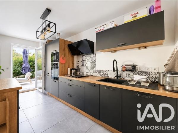 Appartement à vendre 4 pièces 84 m² La Roche-sur-Foron