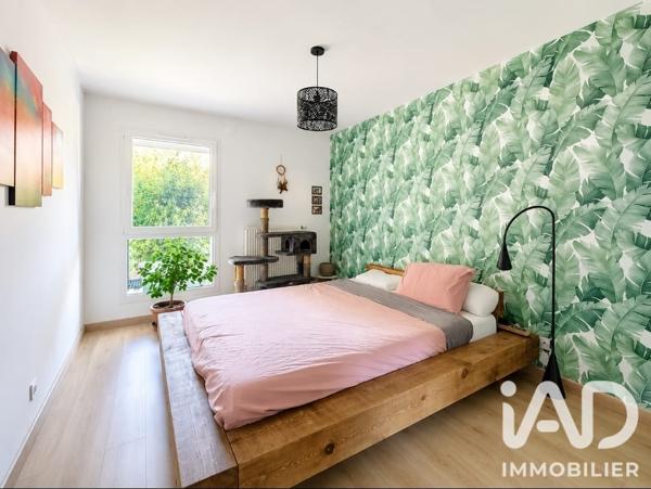 Appartement à vendre 4 pièces 84 m² La Roche-sur-Foron