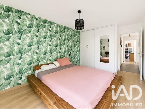 Appartement à vendre 4 pièces 84 m² La Roche-sur-Foron
