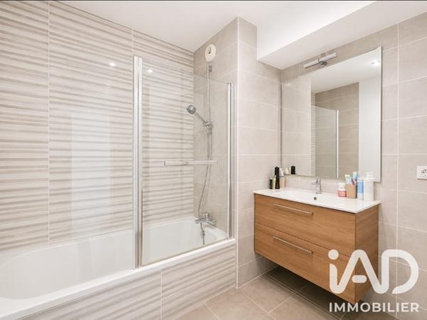 Appartement à vendre 4 pièces 84 m² La Roche-sur-Foron