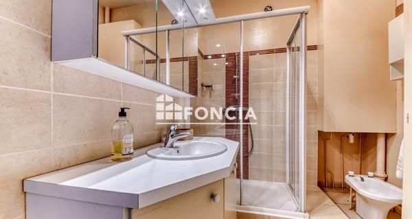 À vendre Appartement 4 pièces 103 m² - Lyon 69004