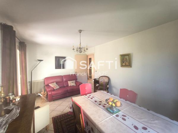 Maison familiale avec véranda plein sud – Idéale primo-accédants – Aignan (Gers)