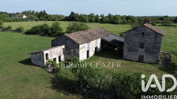 Maison à vendre 5 pièces 170 m² Laburgade