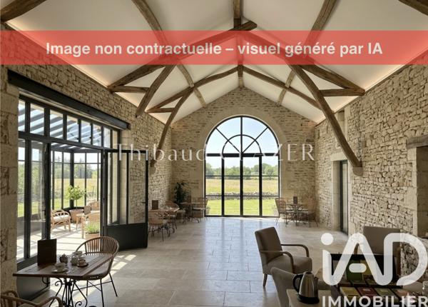 Maison à vendre 5 pièces 170 m² Laburgade