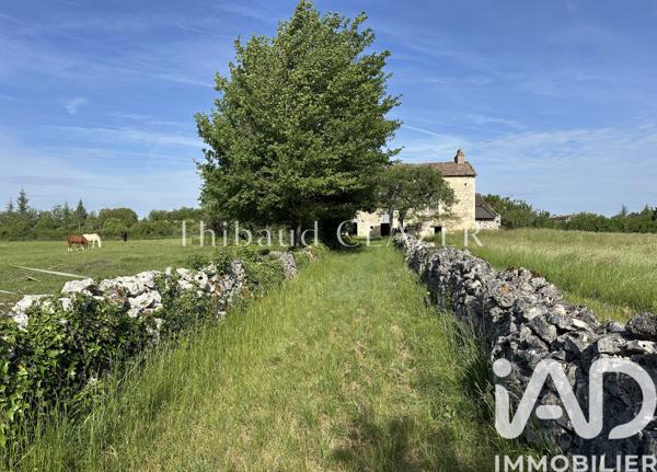 Maison à vendre 5 pièces 170 m² Laburgade