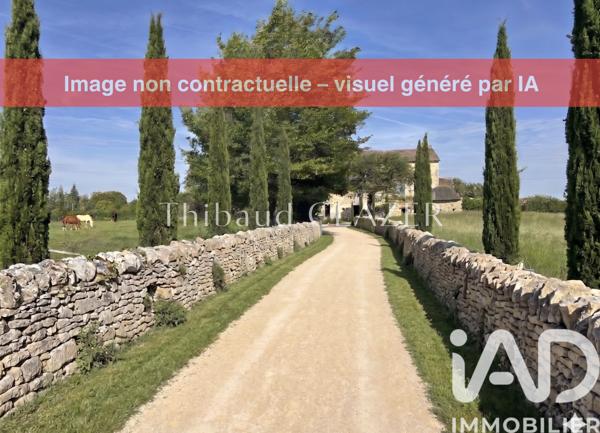 Maison à vendre 5 pièces 170 m² Laburgade