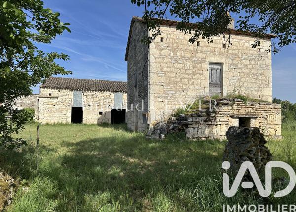 Maison à vendre 5 pièces 170 m² Laburgade