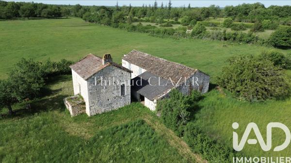 Maison à vendre 5 pièces 170 m² Laburgade