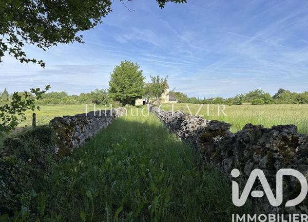 Maison à vendre 5 pièces 170 m² Laburgade