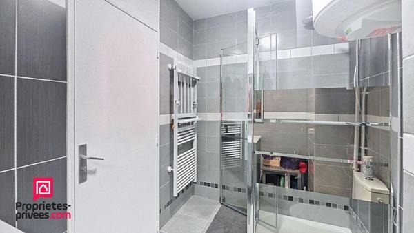 VAUX SUR MER APPARTEMENT T1+ DE 35M2