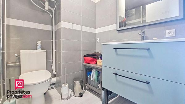 VAUX SUR MER APPARTEMENT T1+ DE 35M2