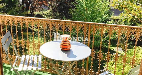 À vendre Appartement 4 pièces 84.02 m² - Annecy 74000