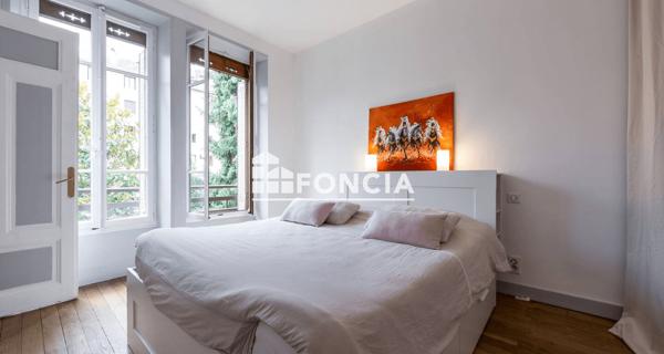 À vendre Appartement 4 pièces 84.02 m² - Annecy 74000