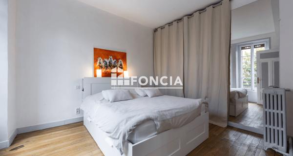 À vendre Appartement 4 pièces 84.02 m² - Annecy 74000
