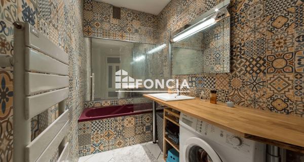 À vendre Appartement 4 pièces 84.02 m² - Annecy 74000