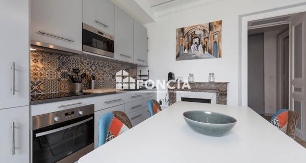 À vendre Appartement 4 pièces 84.02 m² - Annecy 74000