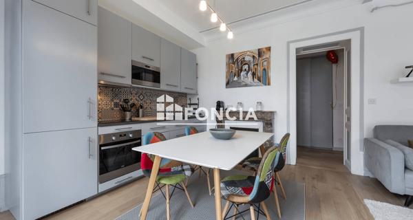 À vendre Appartement 4 pièces 84.02 m² - Annecy 74000