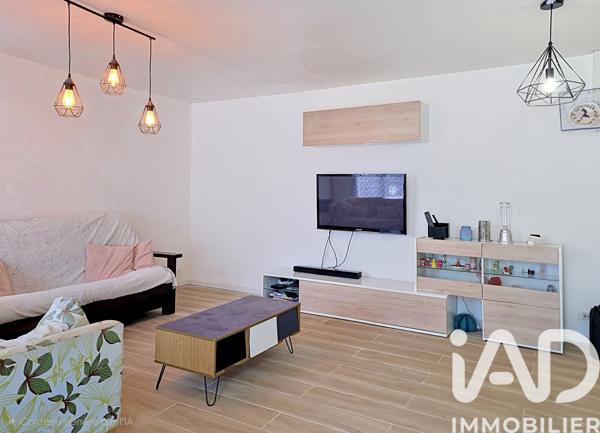 Maison à vendre 7 pièces 125 m² La Chaussée-d'Ivry