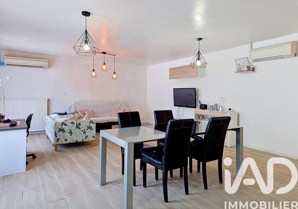 Maison à vendre 7 pièces 125 m² La Chaussée-d'Ivry