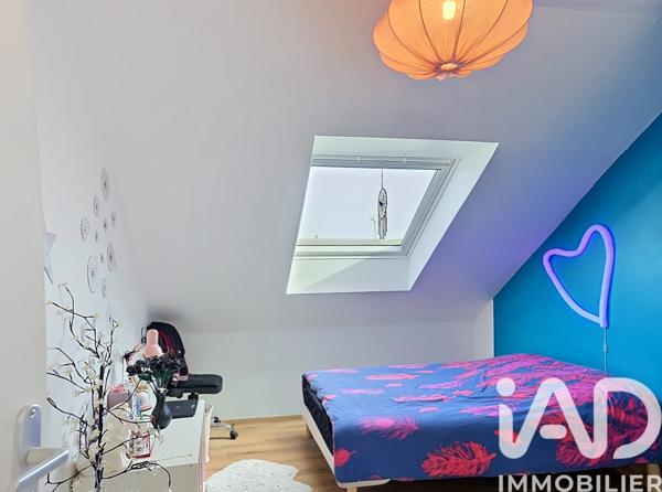 Maison à vendre 7 pièces 125 m² La Chaussée-d'Ivry