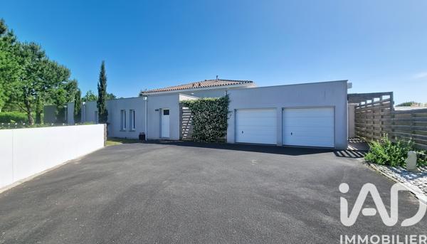 Maison à vendre 6 pièces 173 m² Parentis-en-Born