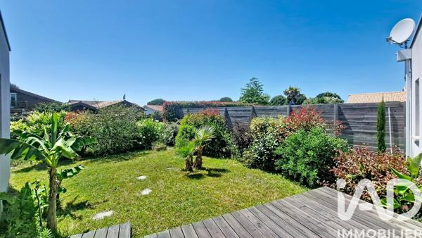 Maison à vendre 6 pièces 173 m² Parentis-en-Born