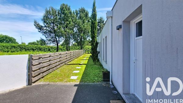 Maison à vendre 6 pièces 173 m² Parentis-en-Born