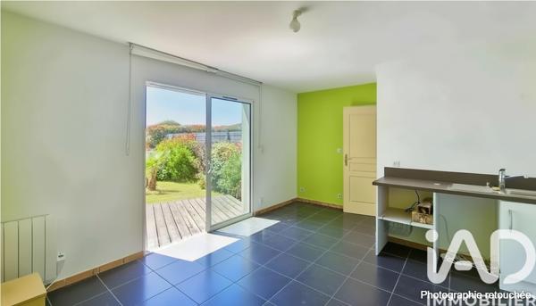 Maison à vendre 6 pièces 173 m² Parentis-en-Born